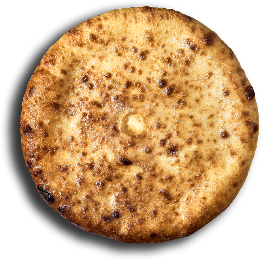 Пирог с сыром